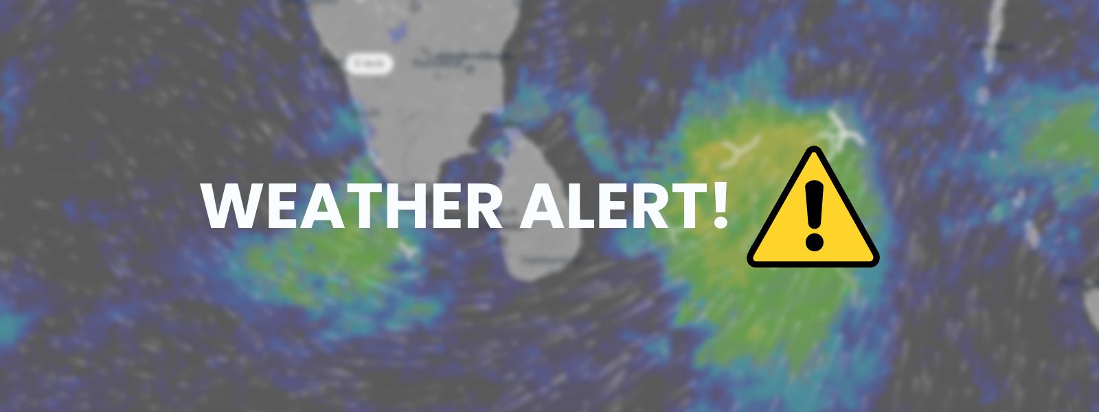 Met Department Issues Advisory for Lightning